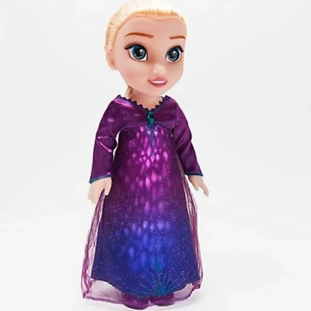 Disney new box